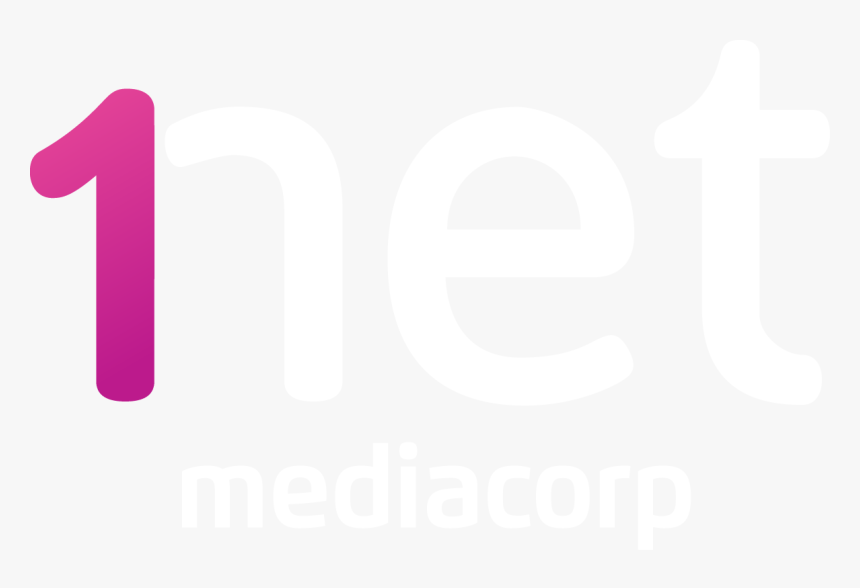 Net Mediacorp, HD Png Download, Free Download