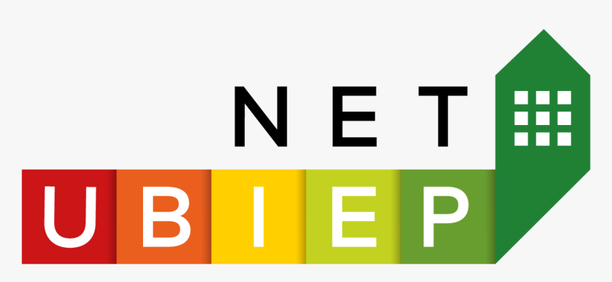 Logo - Net Ubiep, HD Png Download, Free Download