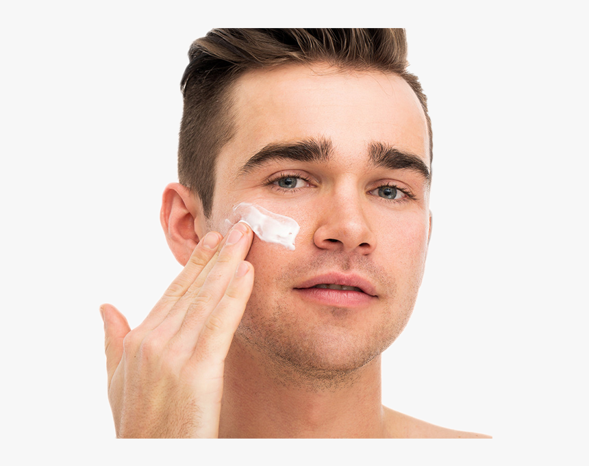 Men"s Skin Care - Man Skin Care Free, HD Png Download, Free Download