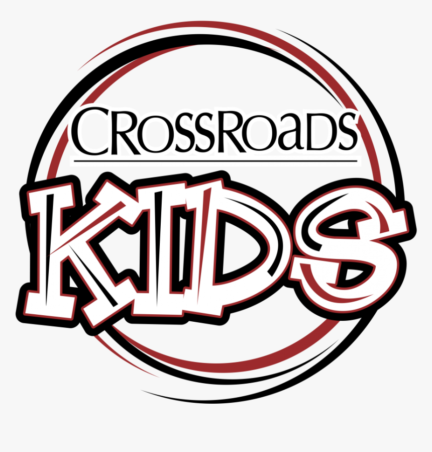 New Crossroads Kids Logo, HD Png Download, Free Download