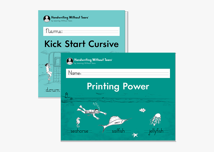 Printing Power Plus - Book, HD Png Download, Free Download