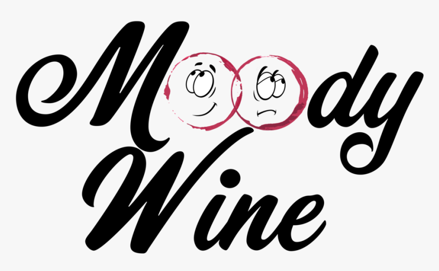 Moody Wine Cursive Rectangle, HD Png Download, Free Download