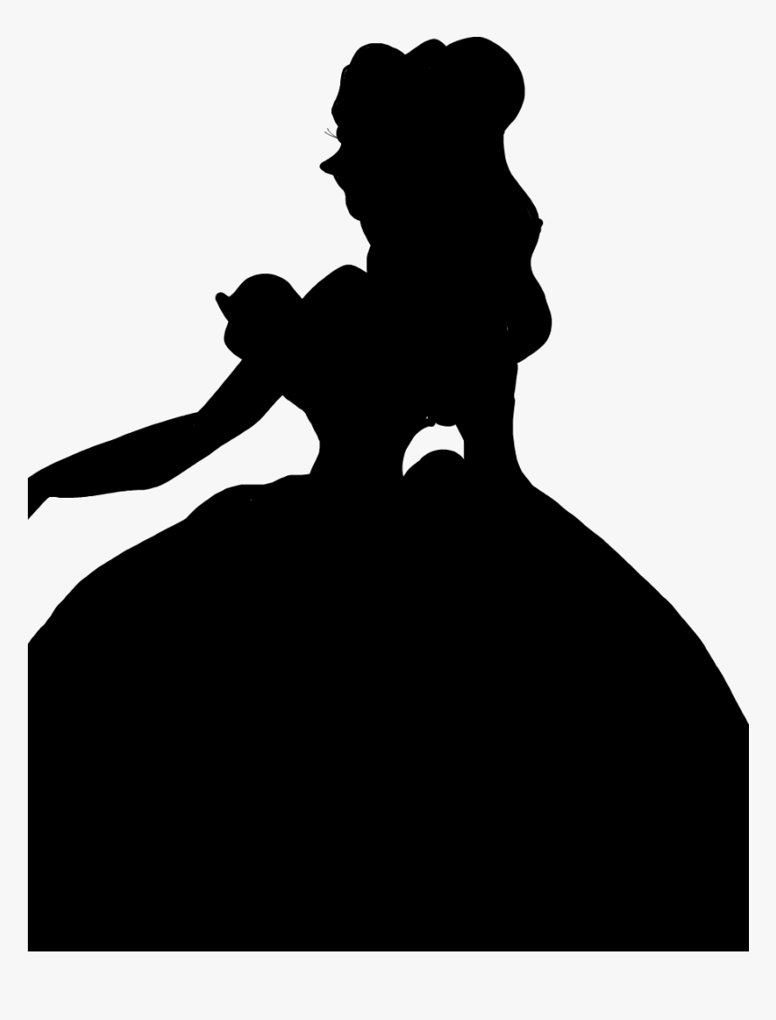 Silhouette , Png Download - Silhouette, Transparent Png, Free Download