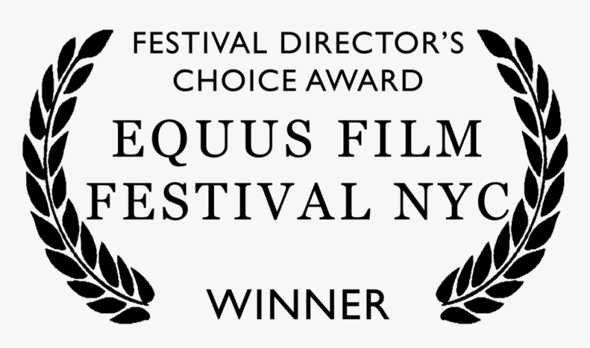 Ttta Equus Win - Cinequest Film Festival Official Selection, HD Png Download, Free Download