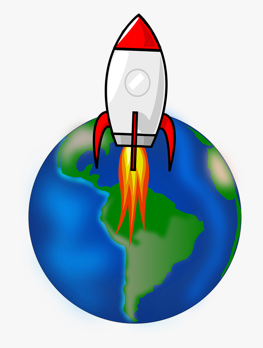 Planeta Tierra Hd Png, Transparent Png, Free Download