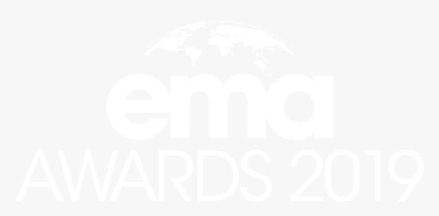 Ema Awards 2019 Bh W - Plan White, HD Png Download, Free Download