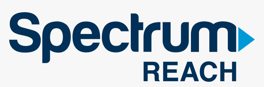 Spectrum Reach Logo, HD Png Download, Free Download