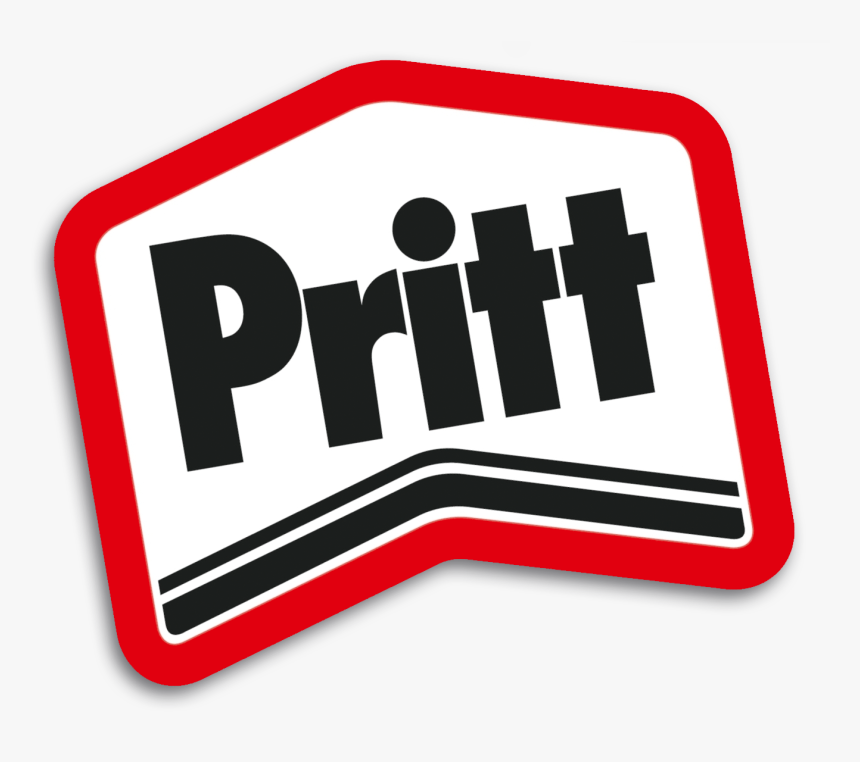 Pritt, HD Png Download, Free Download