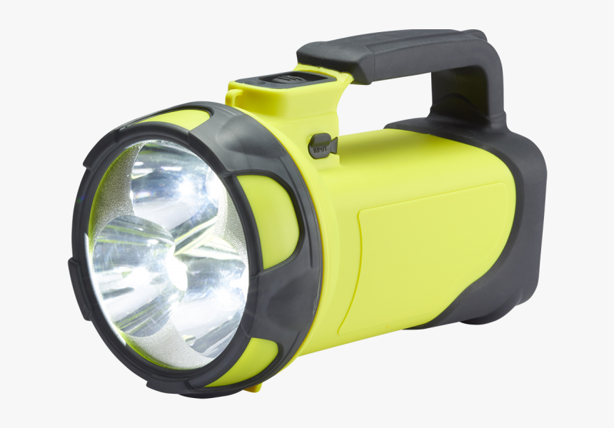 Search Light Torch Png, Transparent Png, Free Download