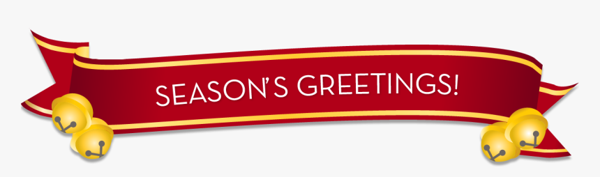 Season"s Greetings - Season Greetings Background Png, Transparent Png, Free Download