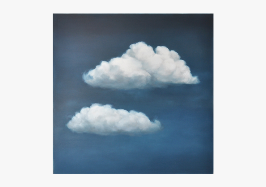 Clouds - Cumulus, HD Png Download, Free Download