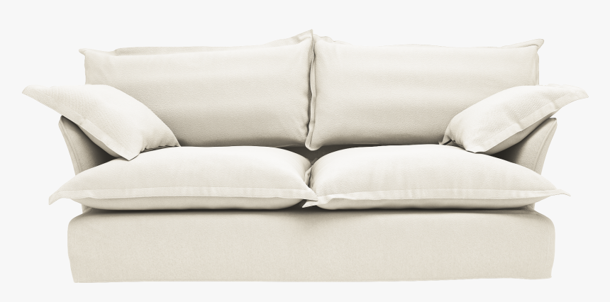 Linen Song Standard Sofa"
 Class="lazyload Lazyload - Linen, HD Png Download, Free Download