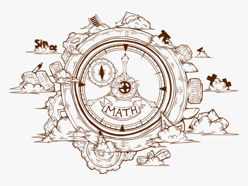 Steampunk Free Vector, HD Png Download, Free Download