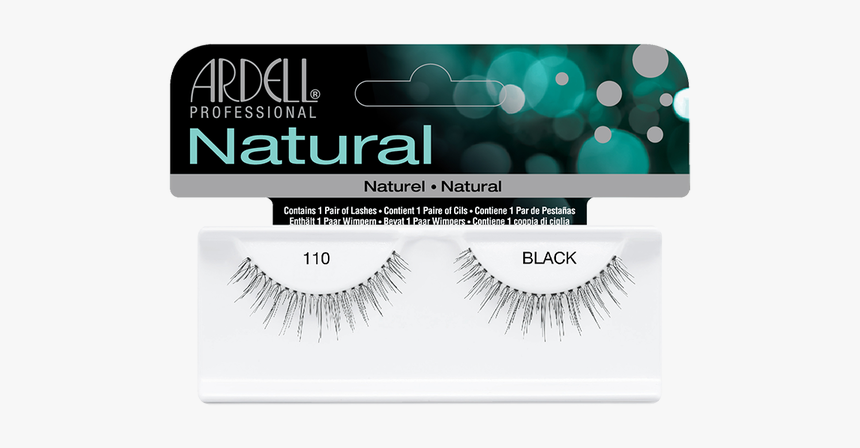 Alt Ardell Natural - Ardell Lashes Natural Wispies, HD Png Download, Free Download