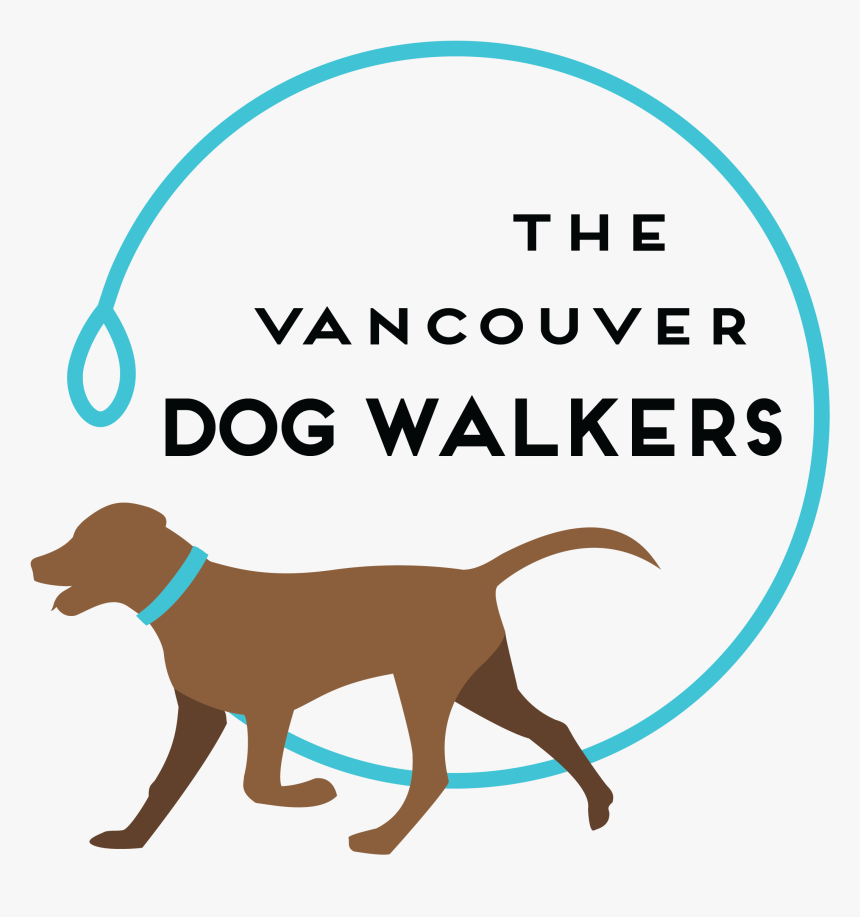 The Vancouver Dog Walkers - Vancouver Dog Walkers, HD Png Download, Free Download