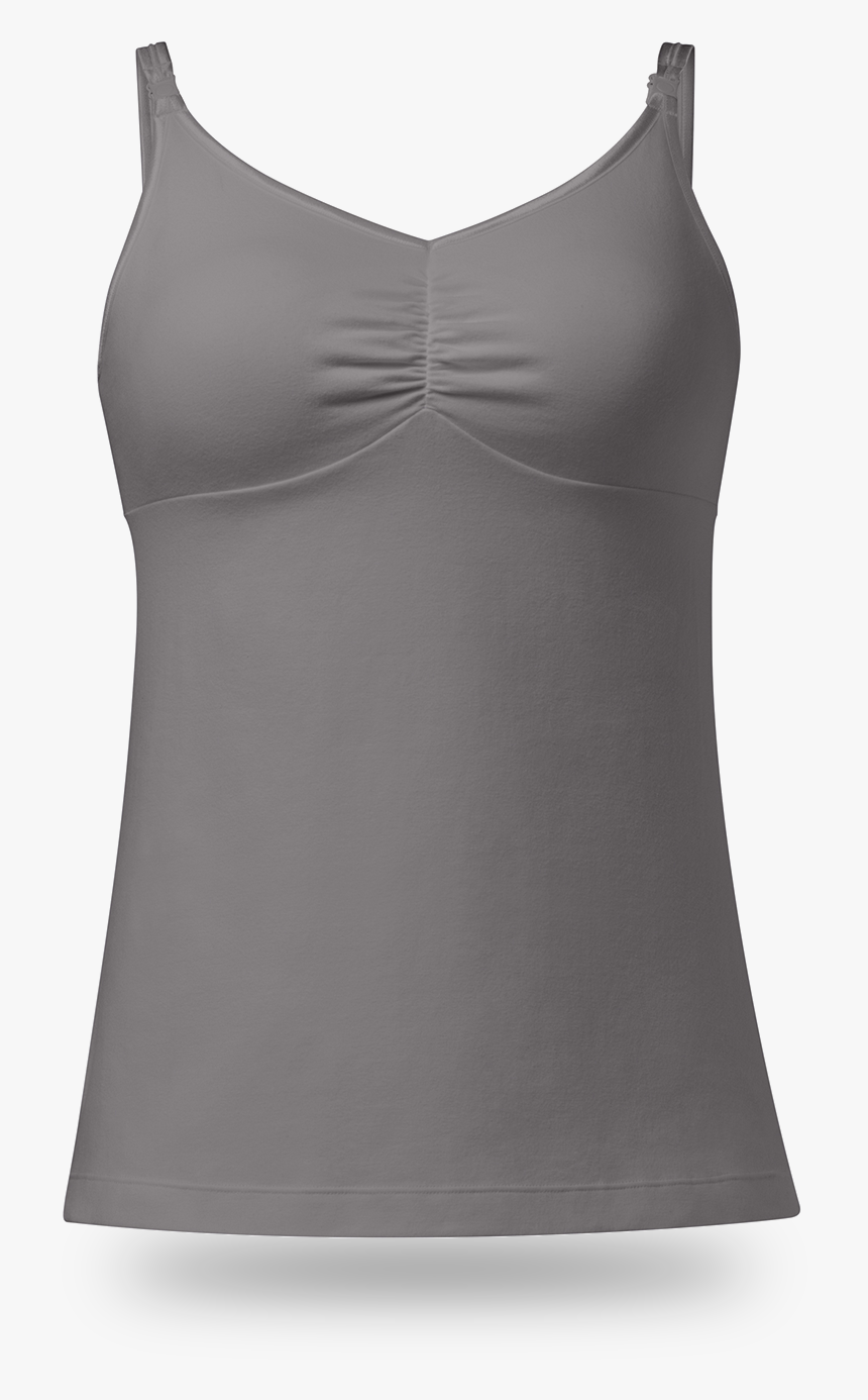 Bravado Designs Maternity And Nursing Bra - Active Tank, HD Png Download, Free Download