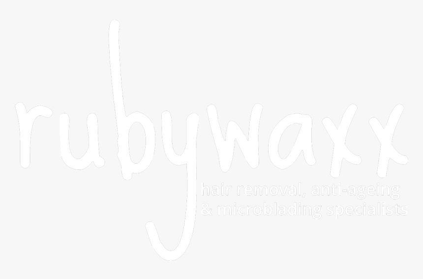 Rubywaxx - Calligraphy, HD Png Download, Free Download