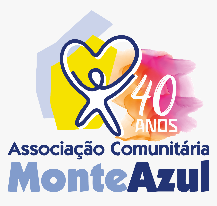 Associação Comunitária Monte Azul, HD Png Download, Free Download