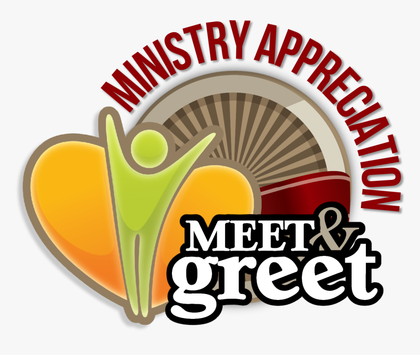 This Annual Event Is Primarily An Effort To Say "thank - Meet And Greet, HD Png Download, Free Download