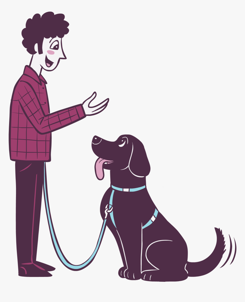 Good Manners - Companion Dog, HD Png Download, Free Download