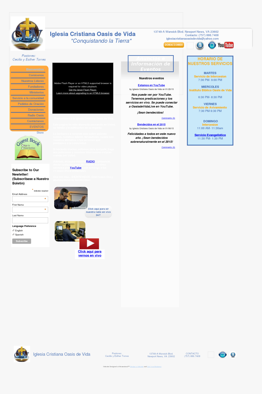 Web Page, HD Png Download, Free Download