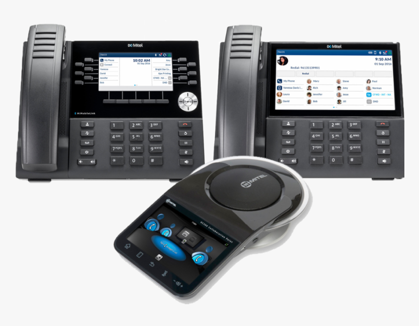 Mitel 6930, HD Png Download, Free Download