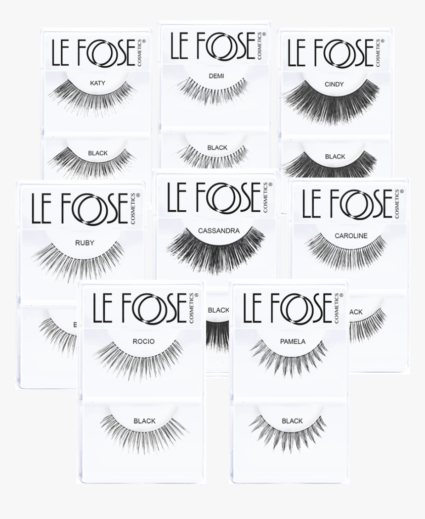 Eyelash Extensions, HD Png Download, Free Download