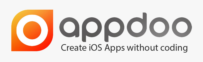 Appdoo Create Ios Apps - Circle, HD Png Download, Free Download