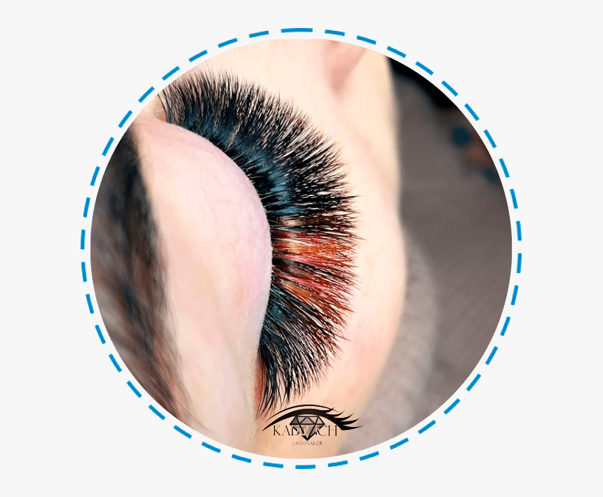 Eyelash Extensions, HD Png Download, Free Download