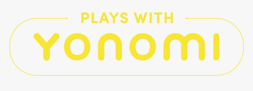 Plays With Yonomi - Graphics, HD Png Download, Free Download