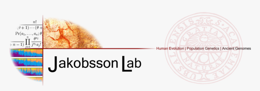 Jakobsson Lab - Circle, HD Png Download, Free Download