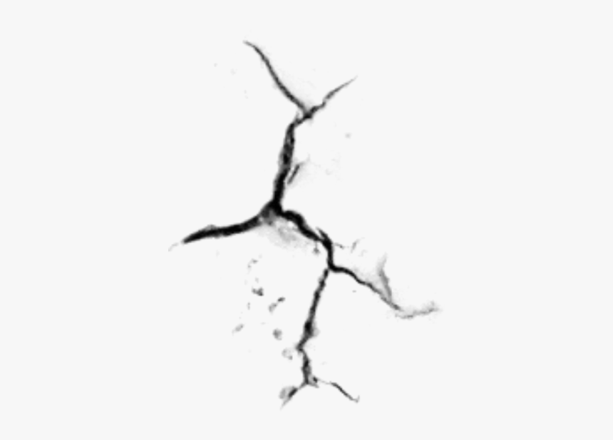 Thumb Image - Transparent Crack Effect Png, Png Download, Free Download