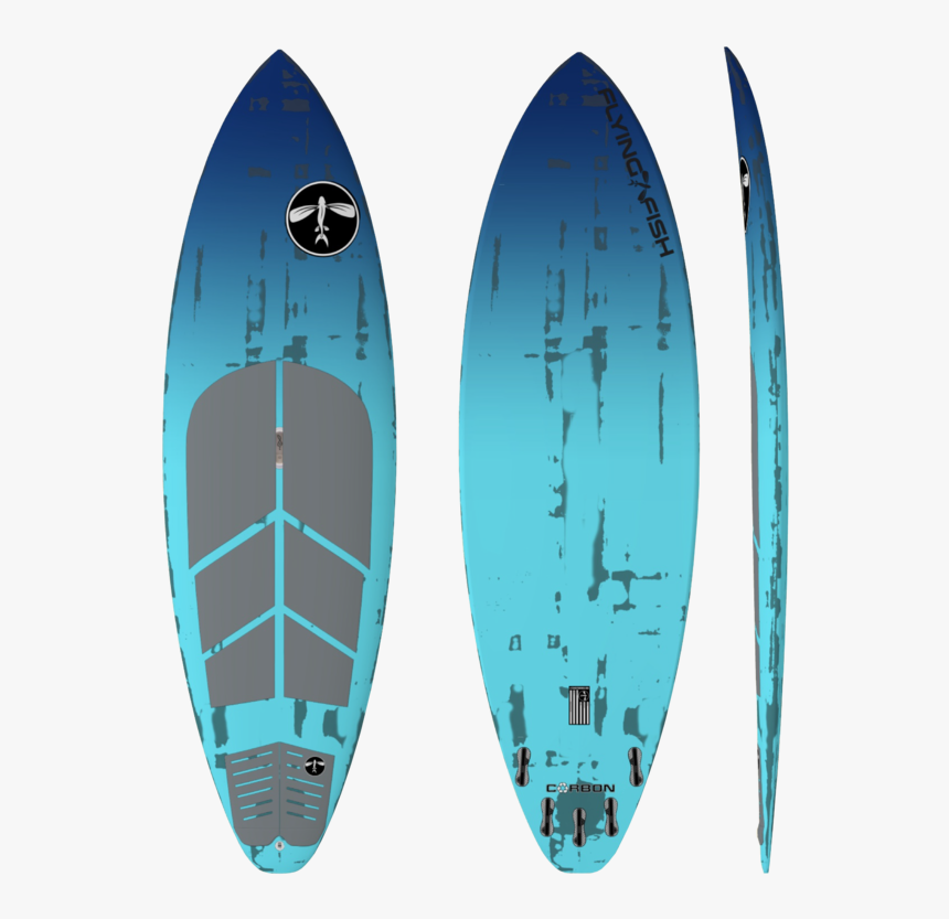 Minibeast3d - Surfboard, HD Png Download, Free Download