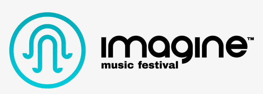 Imagine Music Festival Logo, HD Png Download, Free Download