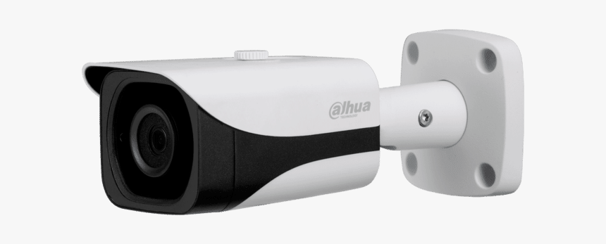 Camara Seguridad Starlight 1080p Bullet, Hac-hfw2231e - Ipc Hfw4120e, HD Png Download, Free Download