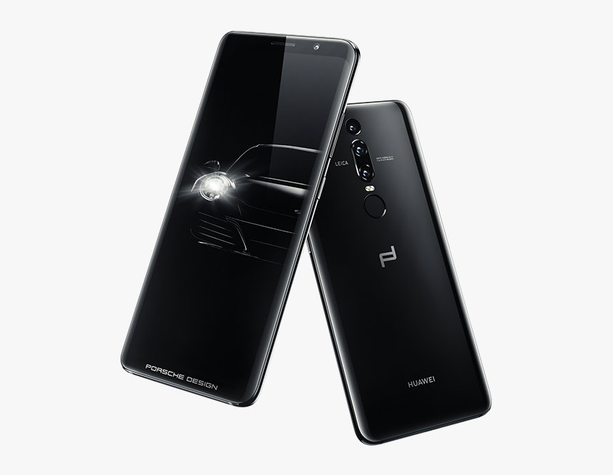 Huawei Porsche Design Mate Rs, HD Png Download, Free Download