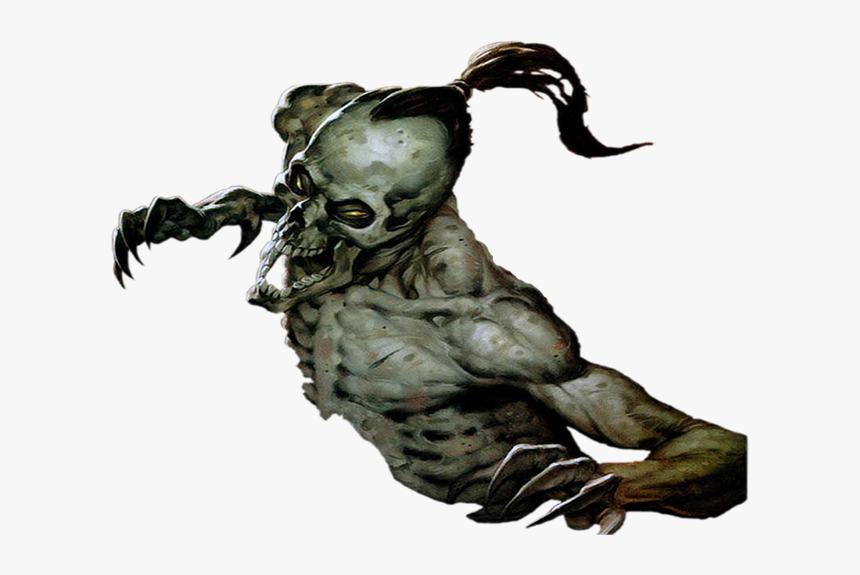 Zombie, HD Png Download, Free Download