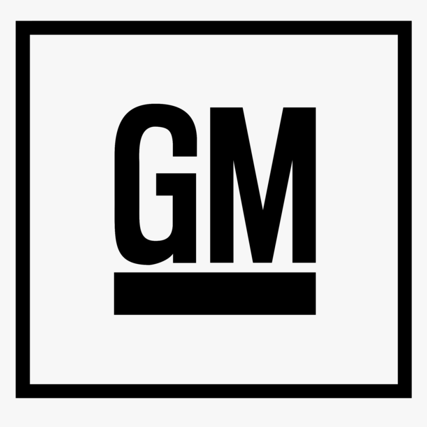 General Motors, HD Png Download, Free Download