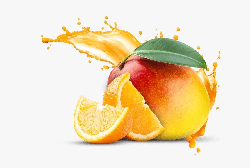 Fruit Juice Splash Png, Transparent Png, Free Download