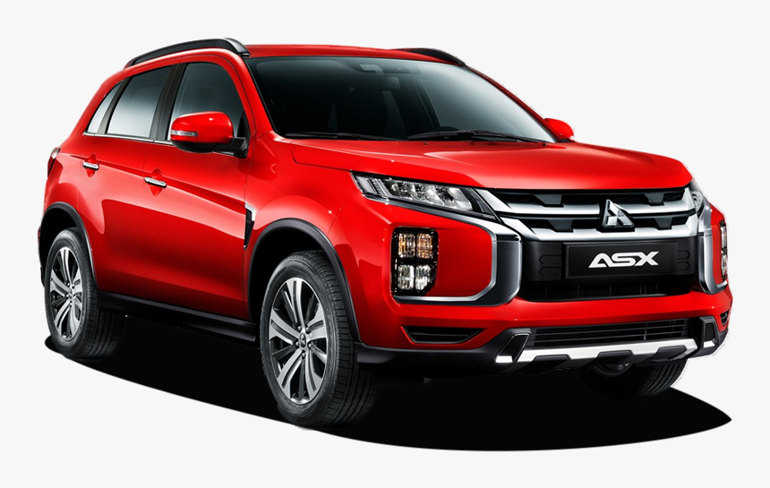 Mitsubishi Asx Juro - Mitsubishi Outlander 2020, HD Png Download, Free Download