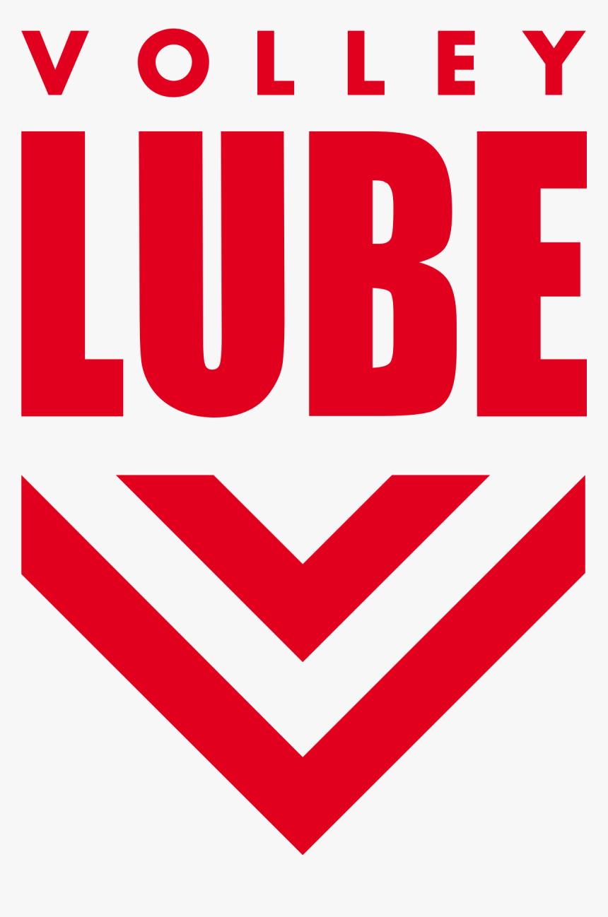 Lube Civitanova Volley, HD Png Download, Free Download