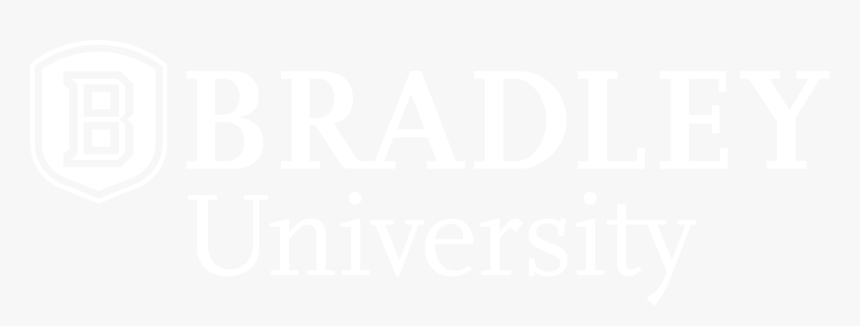 Bradley Braves University Logo, HD Png Download, Free Download