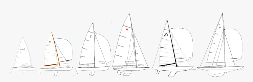 Olympic Classes 1972 - Sail, HD Png Download, Free Download