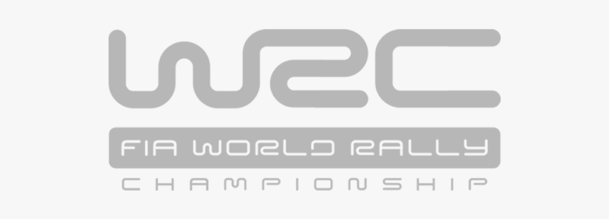 Wrc Fia Logo - Wrc 4: Fia World Rally Championship, HD Png Download, Free Download