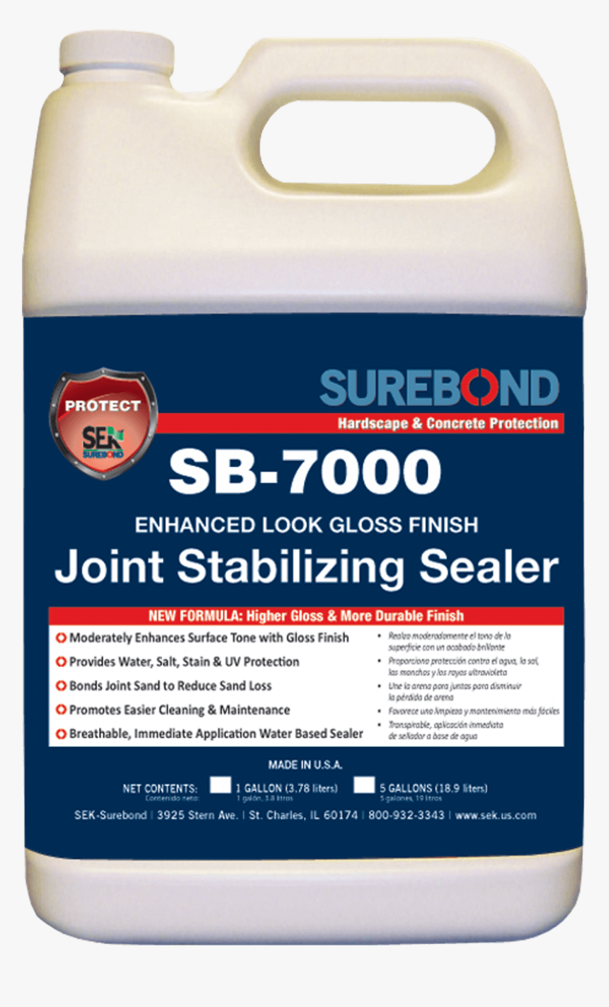 Surebond, HD Png Download, Free Download