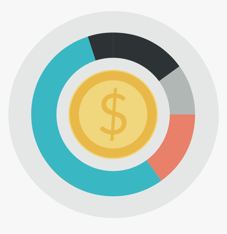 Maximize Your Employee Training Budget , Png Download - Circle, Transparent Png, Free Download