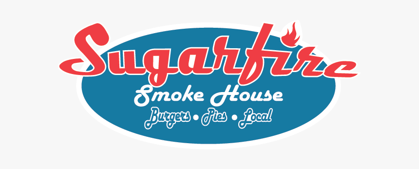 Sugarfire - Sugarfire Smoke House, HD Png Download, Free Download