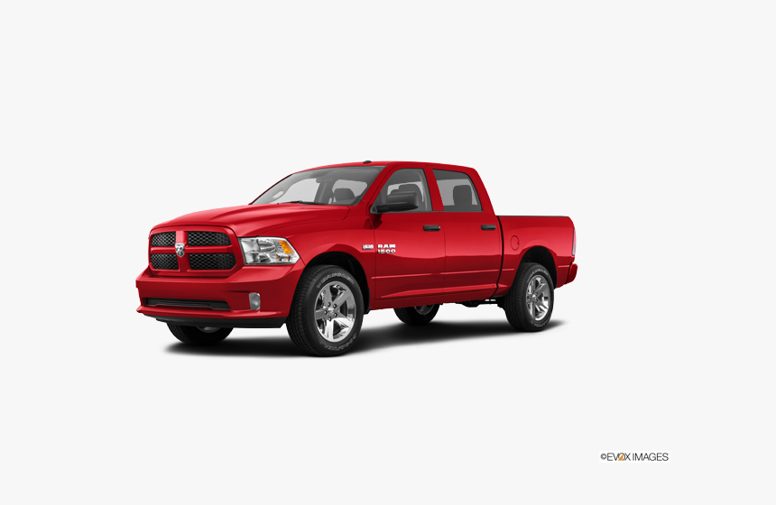 1500 - Ram 2018 Single Cab, HD Png Download, Free Download