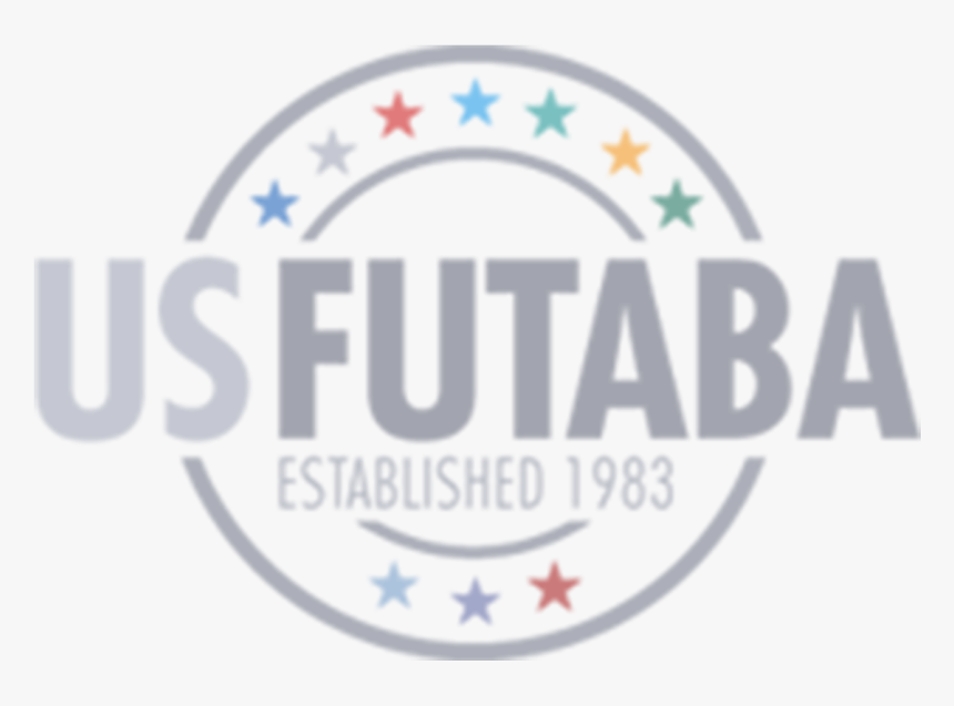 Us Futaba Logo, HD Png Download, Free Download