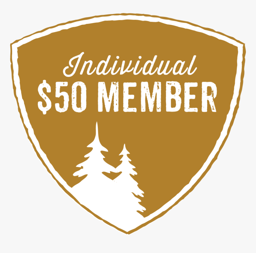 Individual-badge - Emblem, HD Png Download, Free Download